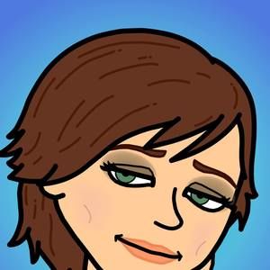 Meet your Posher, Gramie